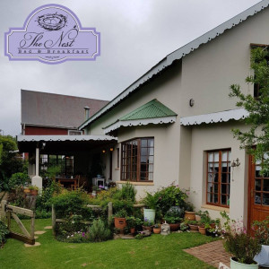  MyTravelution | The Nest Bed & Breakfast Main
