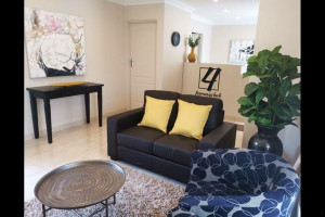  MyTravelution | Fourways Bed and Breakfast Main