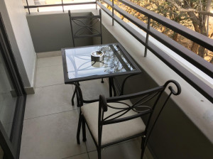  MyTravelution | Executive Two Bedroom Apartment - Windhoek Main