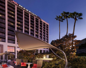  MyTravelution | Beverly Hills Marriott Main