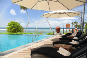  MyTravelution | DoubleTree by Hilton Seychelles - Allamanda Resort and Spa Main