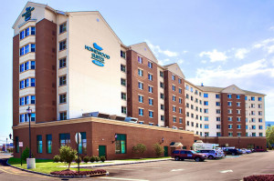 MyTravelution | Homewood Suites by Hilton East Rutherford - Meadowlands Main