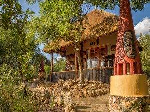  MyTravelution | Mali Mali Safari Lodge Main