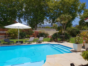  MyTravelution | Constantia Cottages Main