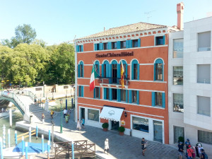  MyTravelution | Hotel Santa Chiara Main