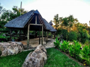  MyTravelution | River Rock Guesthouse Main