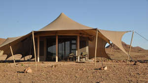  MyTravelution | Desert Hills Glamping Camp Main