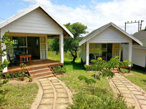  MyTravelution | Dream Beach self catering lodge Main