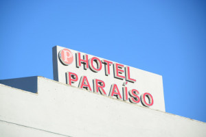  MyTravelution | Hotel Paraiso Main