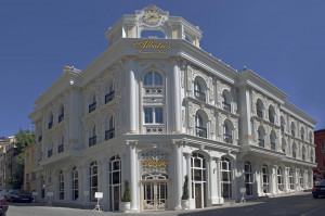  MyTravelution | Albatros Premier Hotel Main