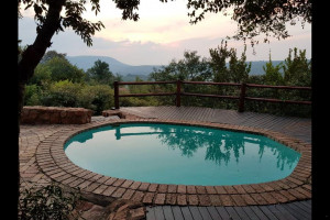  MyTravelution | Gecko Lodge and Cottage Main