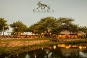  MyTravelution | Elandela Private Game Reserve and Luxury Lodge Main
