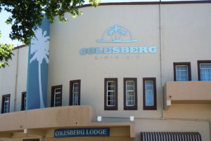  MyTravelution | Colesberg Lodge Main