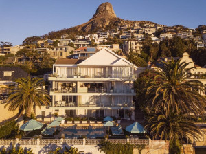  MyTravelution | The Clarendon -  Bantry Bay Main