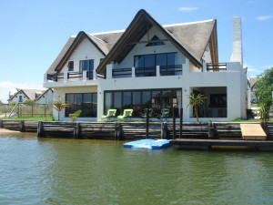  MyTravelution | St Francis Bay House on the Canal Main