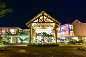  MyTravelution | Tarisa Resort & Spa Main