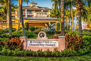  MyTravelution | DoubleTree Resort by Hilton Hotel Grand Key - Key West Main