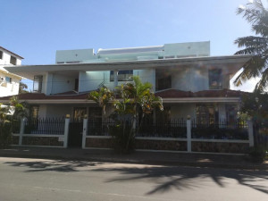  MyTravelution | Angel Guest House - Maputo Main