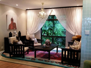  MyTravelution | 3 Bedroom Apartment in Zimbali Z1 Main