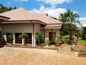  MyTravelution | 93 on Celliers Guest House Main