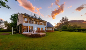  MyTravelution | Woodcliffe Country House Main