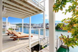  MyTravelution | Thesen Islands Accommodation - Resort Living on the Water Main