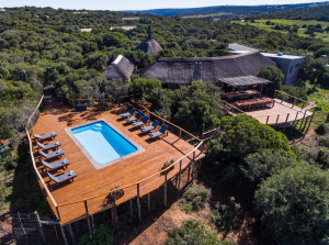  MyTravelution | Woodbury Tented Camp Main