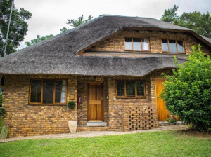  MyTravelution | Inyamatane 227B Kruger Park Lodge Main