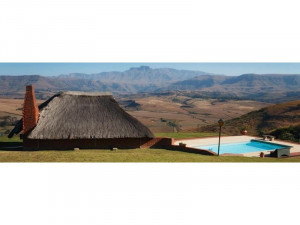  MyTravelution | Graceland Self-Catering Cottages Main
