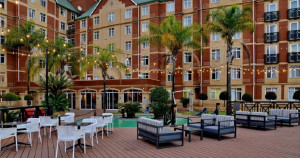  MyTravelution | ANEW Hotel Centurion Main