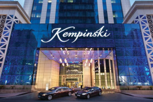  MyTravelution | Kempinski Residences & Suites Doha Main
