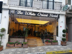  MyTravelution | The White Orient Hotel Main