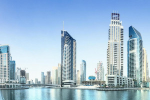  MyTravelution | Dusit Princess Residence - Dubai Marina Main