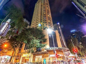  MyTravelution | Brisbane City Apartments (Albert St CBD) Main