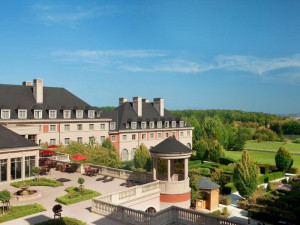  MyTravelution | Dream Castle Hotel Marne La Vallee Main