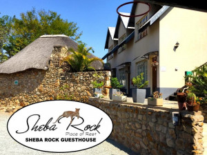  MyTravelution | Sheba Rock Guesthouse Main