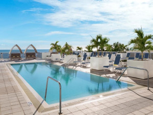  MyTravelution | Hilton Cabana Miami Beach Main
