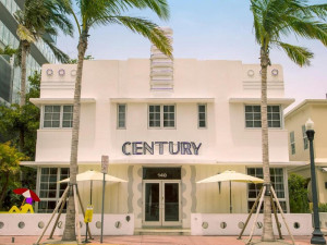  MyTravelution | Century Hotel Miami Main
