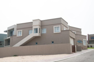  MyTravelution | Long Beach Selfcatering Namibia Main