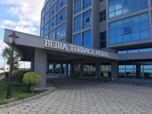  MyTravelution | Beira Terrace Hotel Main