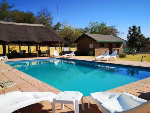  MyTravelution | Rooiberg Resort and Events Venue Main