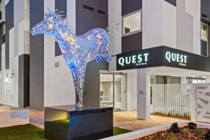  MyTravelution | Quest Perth Ascot Main