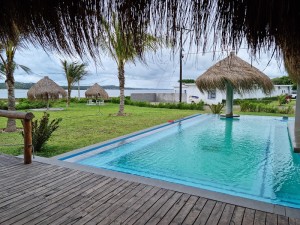  MyTravelution | The Boa Vista Resort Main