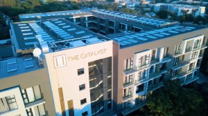  MyTravelution | The Catalyst Hotel Main