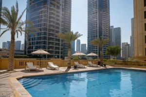  MyTravelution | Suha JBR Hotel Apartments Main