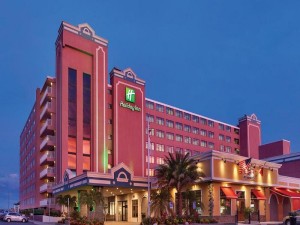  MyTravelution | Holiday Inn Ocean City, an IHG Hotel Main