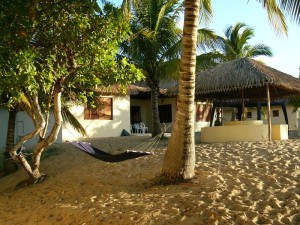  MyTravelution | Sunset Lodge Mozambique Main