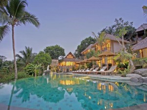  MyTravelution | Puri Gangga Resort Ubud Main