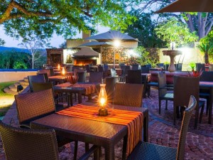  MyTravelution | ANEW Resort Hazyview Kruger Park Main