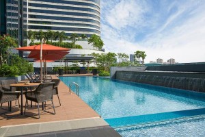 MyTravelution | Holiday Inn Singapore Little India, an IHG Hotel Main